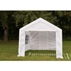Partytent 3x3 meter huren Partytent 3x3 meter huren