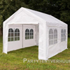 Partytent 3x4 meter huren