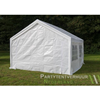 Partytent 4x4 meter huren Partytent 4x4 meter huren