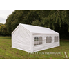 Partytent 4x6 meter huren Partytent 4x6 meter huren