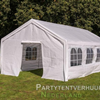 Partytent 4x10 meter huren