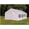Partytent 4x8 meter huren Partytent 4x8 meter huren