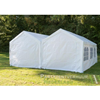 Partytent 8x8m huren Partytent 8x8m huren
