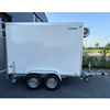 Koelwagen  Koelwagen