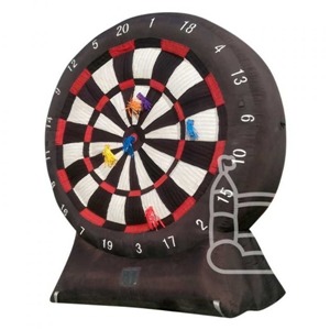 Dartspel 4x3m