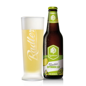 Radler 2% Radler 2%