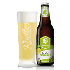 Radler 0%  Radler 0%