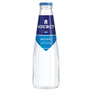 Sourcy blauw Sourcy blauw