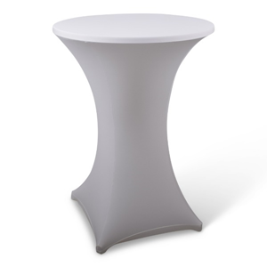 Statafel Rok Grijs Statafel Rok Grijs