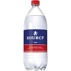 Sourcy Rood 1,1L Sourcy Rood 1,1L