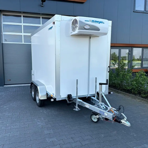 Koelwagen  Koelwagen