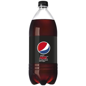 Fles Pepsi Max Fles Pepsi Max