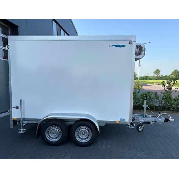 Koelwagen  Koelwagen