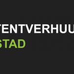 Logo partytentverhuur Parkstad