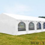 12x8 partytent